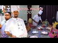 Royal Palace Cook Season 11&amp;12 Latest Nollywood Nigerian Movies 2022 Full Movies