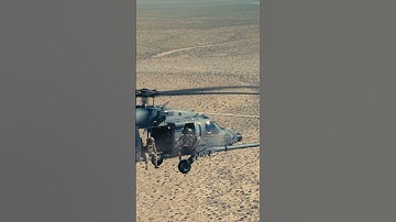 #USAF #CSAR CTF feature video is live! #VerticalMag #Aviation #Helicopter