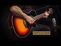 Takamine G Series GN71CE Demo by Jake Allen