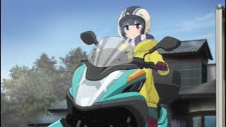 ROOM CAMP Special |【Ani-One】( (Japanese Dubbing | English subtitle))