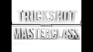 Psycho Trick Shots