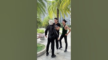 Tổng hợp Ben Eagle funny - 30 |#halloweenwithshorts #beneagle #eaglesacademy #action #kungfu #comedy