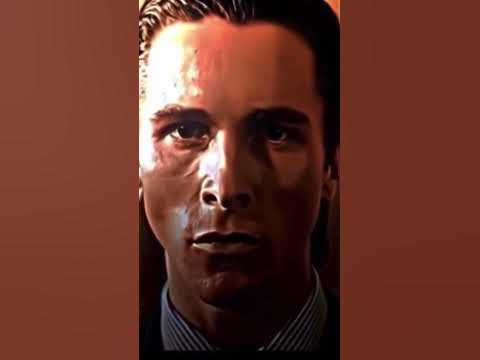Сигма Кристиан Бэйл (видео не моё) #сигма - YouTube