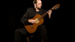 Learn different Arabic Maqam Flavours for Guitar by Fernando Perez.