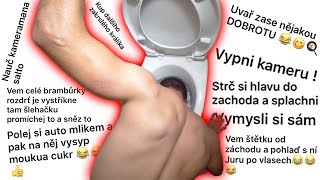 Plním Nesmyslné Úkoly Fanoušků #12 | Tary