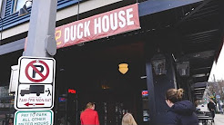 Duck House, Portland Oregon