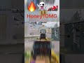 Honey1OMG👻OP🏎️gameplay (Bairi￼)#modificition #automobile #short #trending #explore #pubgmobile