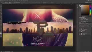 2in1 Psyqo Speed Art (RC Entry) - By DivinityInArts