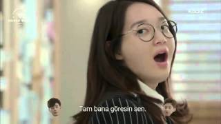 Video thumbnail of "[Türkçe Altyazılı] Jonghyun - Beautiful Lady (Oh My Venus OST)"