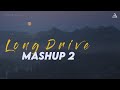 Long Drive Mashup 2 | NonStop Chillout Mix | BICKY OFFICIAL