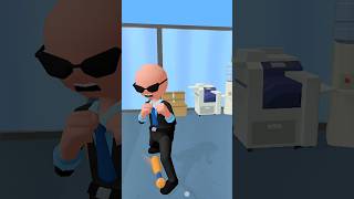 Crazy Office Gameplay 101