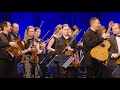 A. Piazzolla - Double Concerto for bandoneon, guitar and string orchestra, Libertango.