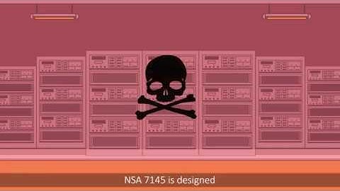 NEXCOM Networking and Communication: Powerful Enterprise Networking Solution for Cybersecurity