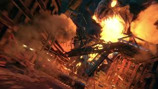 ALBION COLOSSUS TRAILER | Rescore