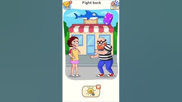 DOP 2 Delete One Part Level 132 #shorts #gaming