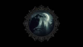 The Witch’s Dark Ceremony - Emotional Cello & Bell Sounds | Gothic Wednesday Inspired Atmosphere