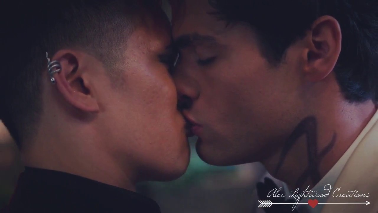 #MALEC