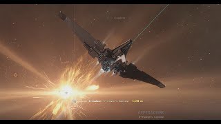Eve Online - K-Maleon - Interview with a newbro