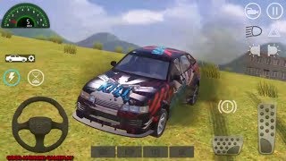 Car Driving Simulator 2018: Ultimate Drift - NEW Custom Vehicle Unlocked Android GamePlay FHD screenshot 4