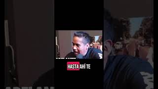 El incomparable Tony Barrera