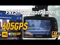 PRESTIGIO RoadRunner 605GPS обзор видеорегистратора. конкурс