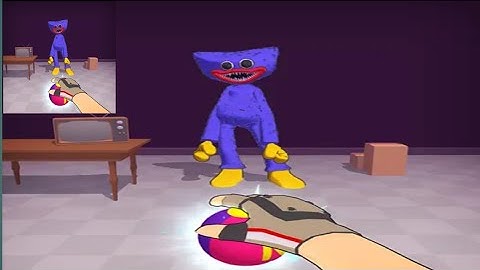 Scary Bonds - Gameplay Walkthrough Part 1 All Levels (Android,ios)