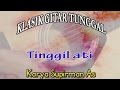 Supirman AS. - Tinggil Ati ( Official Musik Video )