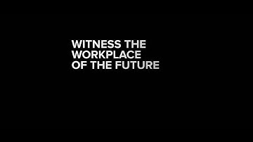 Polycom - Register Now to Witness the Workplace of the Future!