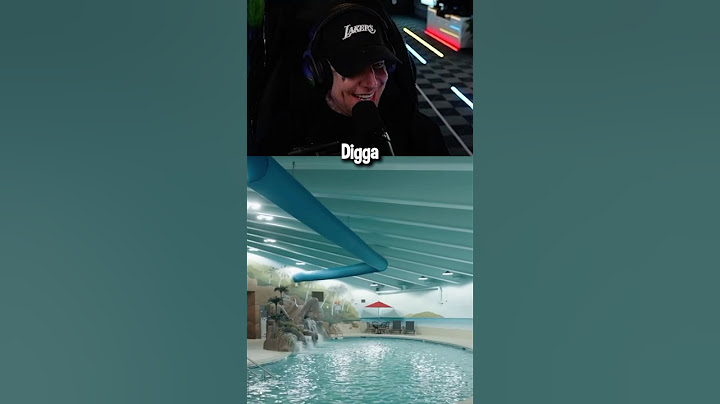 Monte's NEUE ZENTRALE? 😂