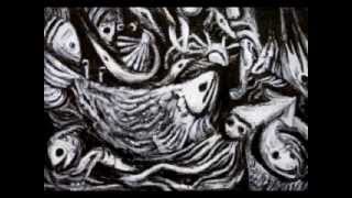 Nurse With Wound - Darkness fish