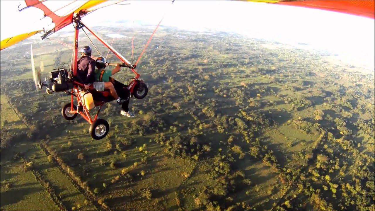 Volando en Guatemala (GoPro Guatemala Xtreme Flight) - YouTube