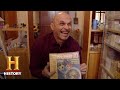 Collezionismo di Figurine e Costi