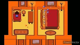 UNDERTALE-Snore Symphony (FL Studio Mobile Recreation)