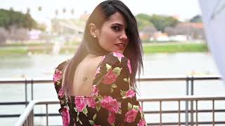 Making Of - Shooting Pabellón Navegación Y Jardín Americano