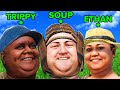 I played rust with 3 fat americans ft soup trippy ethan