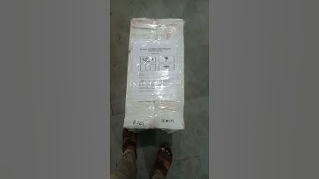 Sugercan 304 model machine Dispatch video serial number 134