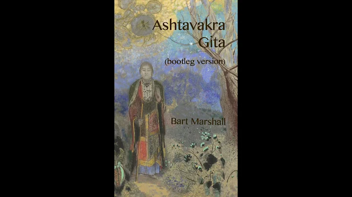 Ashtavakra Gita Audiobook