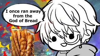[TV Size] Burn My Bread - Parody of Burn My Dread