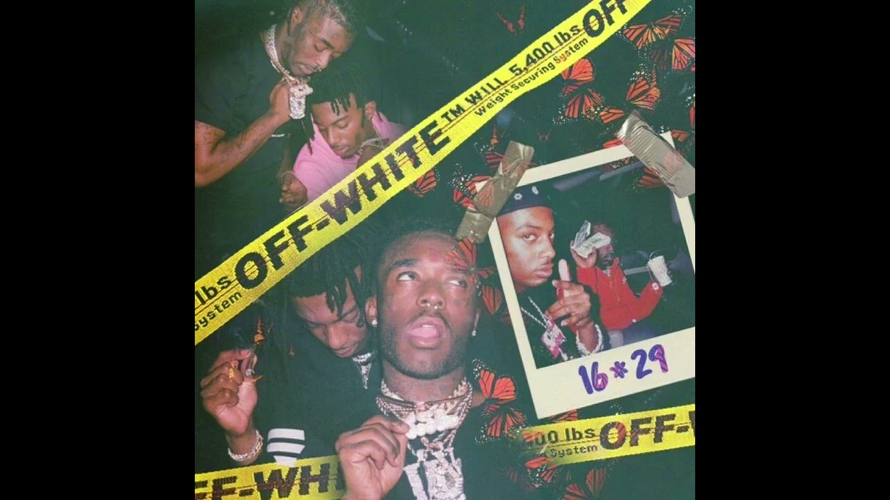 Bankroll(OG VERSION)-Lil Uzi Vert x Playboi Carti