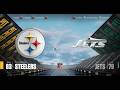 Game 1 Steelers Franchise vs Jets: Who should be the starter at QB????
