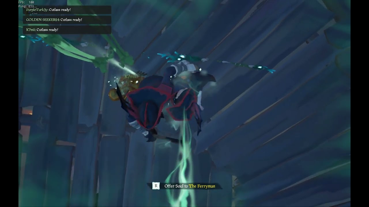 SOT TAIWAN SWORDLORD : FINALS (2)