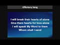 Christ Church Heiloo Evening Worship Service with Johann Vanderbijl Preaching