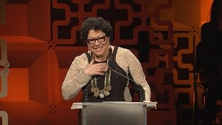 Justice Sonia Sotomayor 2016 Hispanic Heritage Awards
