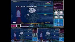 Danganronpa Online - Non-stop debates: Perjury Alpha Showcase