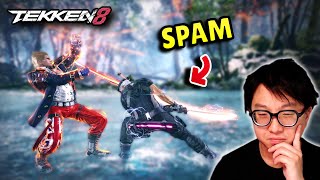 How Tekken Pros *DESTROY* Stance Offense - Tekken 8 Intermediate Tips