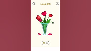 DOP: DRAW ONE PART 🧩🤔🎨 LEVEL 224 GAMEPLAY ANDROİD İOS #shorts #short