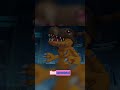 Greymon Levels Up After Epic Victory! #shorts