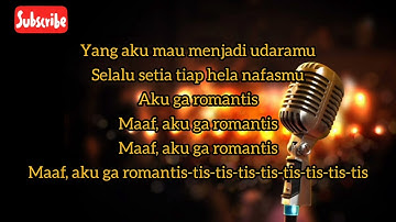Karaoke ga romantis_remixdut ( Lyla ) || @SELVANUSOFFICIAL