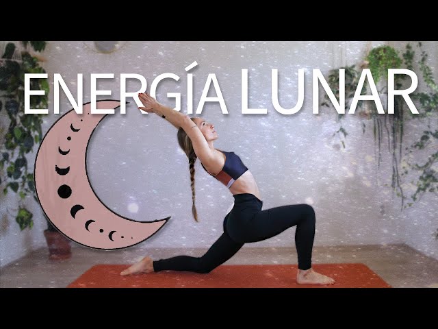 Esterilla de Yoga de Corcho Moon Eclipse