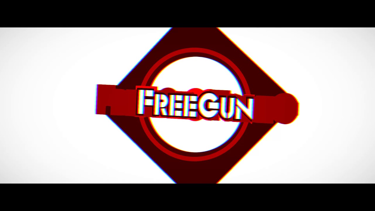 INTRO POUR FreeGun - YouTube